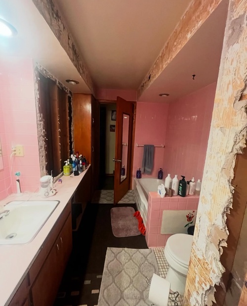 Before and after image